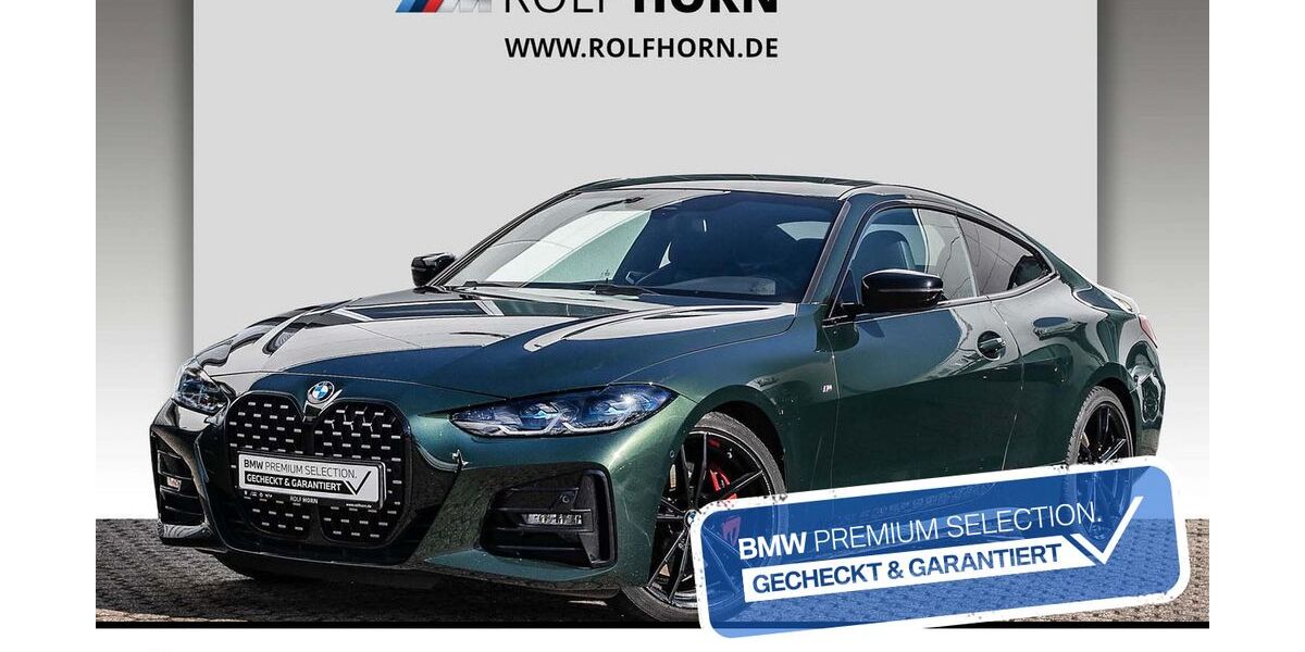 BMW 420 78.315 km 39.390 &euro; Wesseling 50389