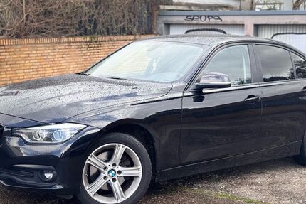 BMW 320 151.800 km 16.500 &euro; bonn 53175