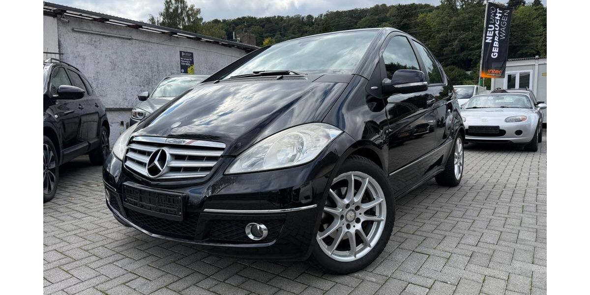 Mercedes-Benz A 200 262.000 km 2.999 &euro; Bonn 53179