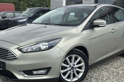 Ford Focus 141.980 km 7.399 &euro; Weilerswist 53919