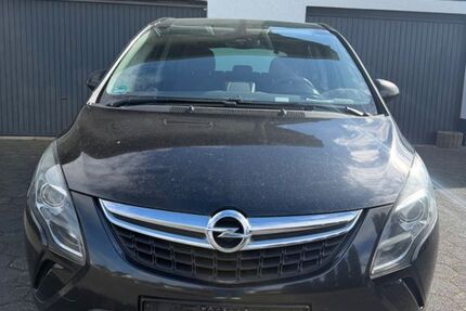 Opel Zafira Tourer 445.000 km 1.950 &euro; Mechernich 53894