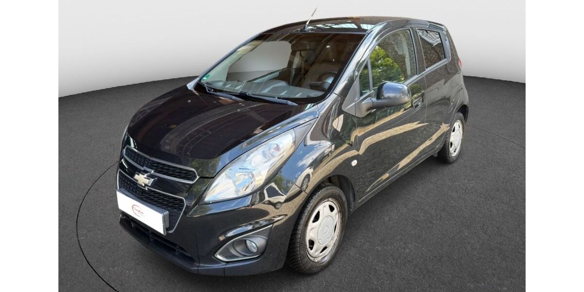 Chevrolet Spark 148.300 km 2.750 &euro; Hürth 50354
