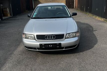 Audi A4 179.116 km 2.800 &euro; Frechen 50226