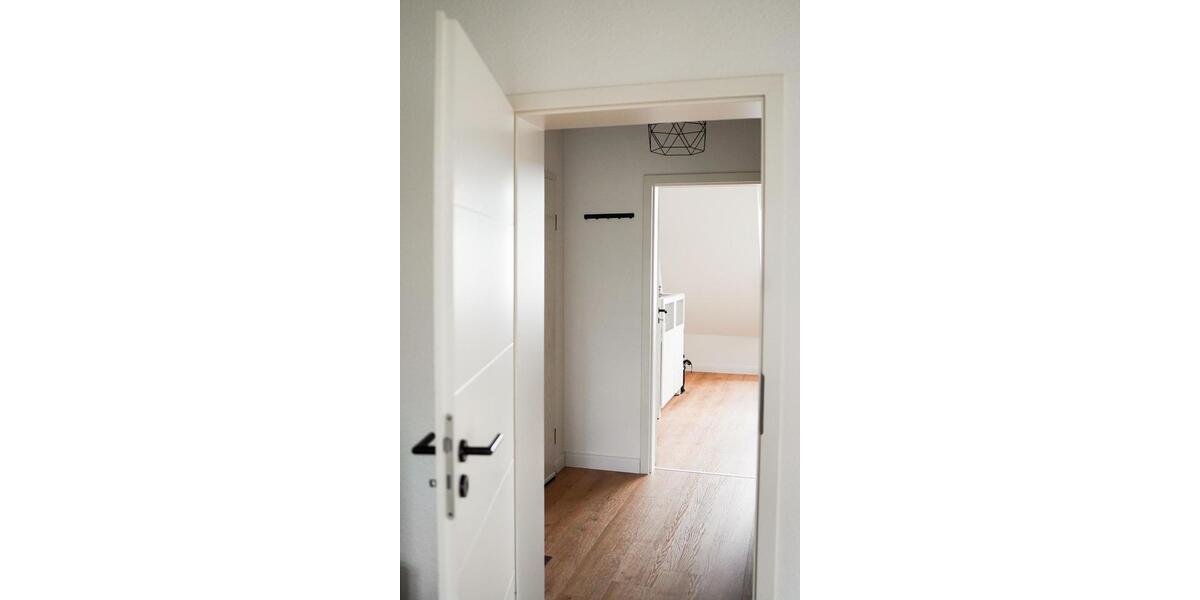 Dachgeschoßwohnung Bad Münstereifel - 3 Zimmer, 84 m&sup2;, 1.330&euro; | Angebot:25831733