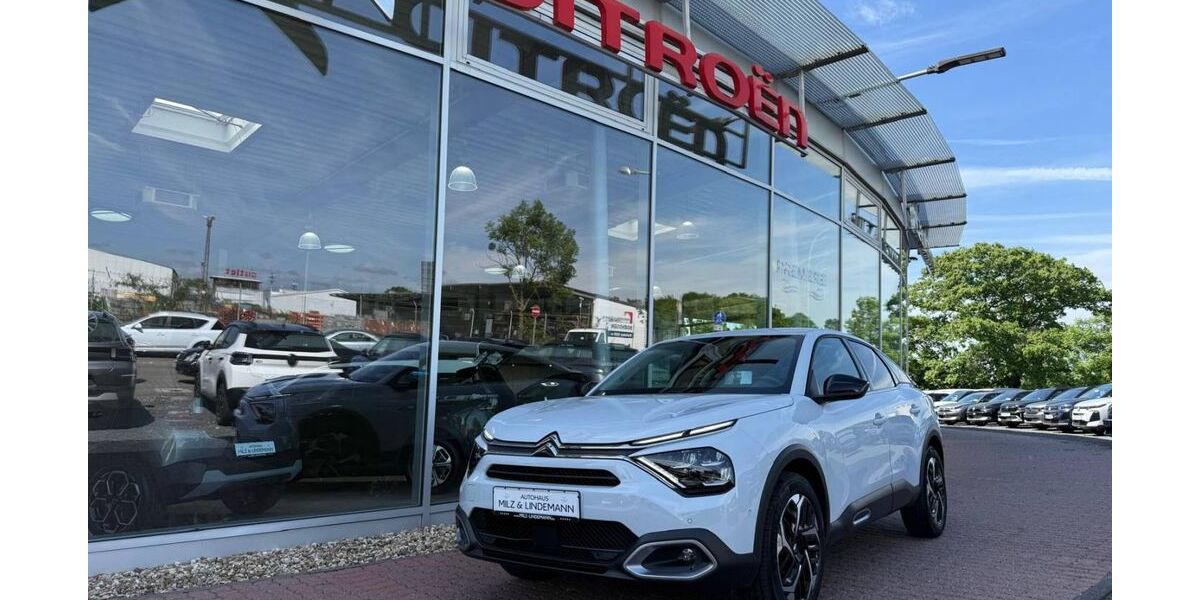 Citroen C4 20.025 km 21.990 &euro; Düren 52353