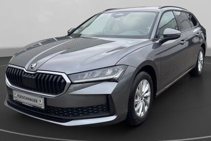 Skoda Superb 13.650 km 31.990 &euro; Euskirchen 53879