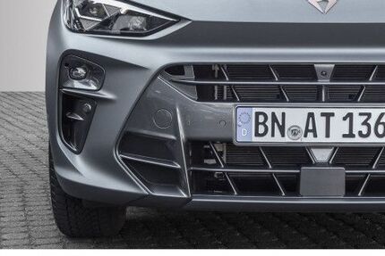 Cupra Terramar 5.500 km 44.980 &euro; Bonn 53227