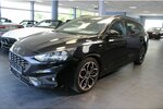 Ford Focus Turnier 1.5 EcoBlue St-Line X 155.940 km 11.480 &euro; Euskirchen 53881