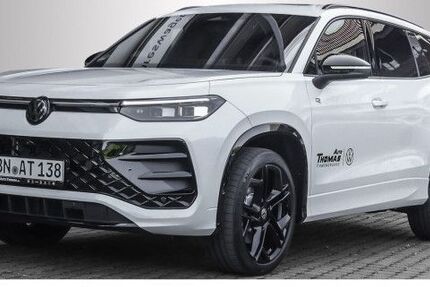 VW Tayron 8.250 km 52.780 &euro; Bonn 53227