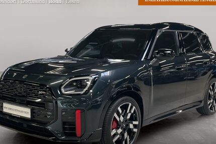 Mini John Cooper Works 17.580 km 41.899 &euro; Bonn 53119