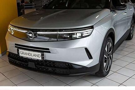 Opel Grandland (X) 13.600 km 30.700 &euro; Meckenheim 53340