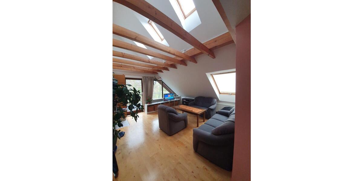 Dachgeschoßwohnung Bad Münstereifel - 2 Zimmer, 55 m&sup2;, 700&euro; | Angebot:25569594