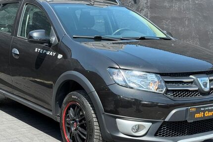 Dacia Sandero 159.000 km 5.490 &euro; Euskirchen 53879