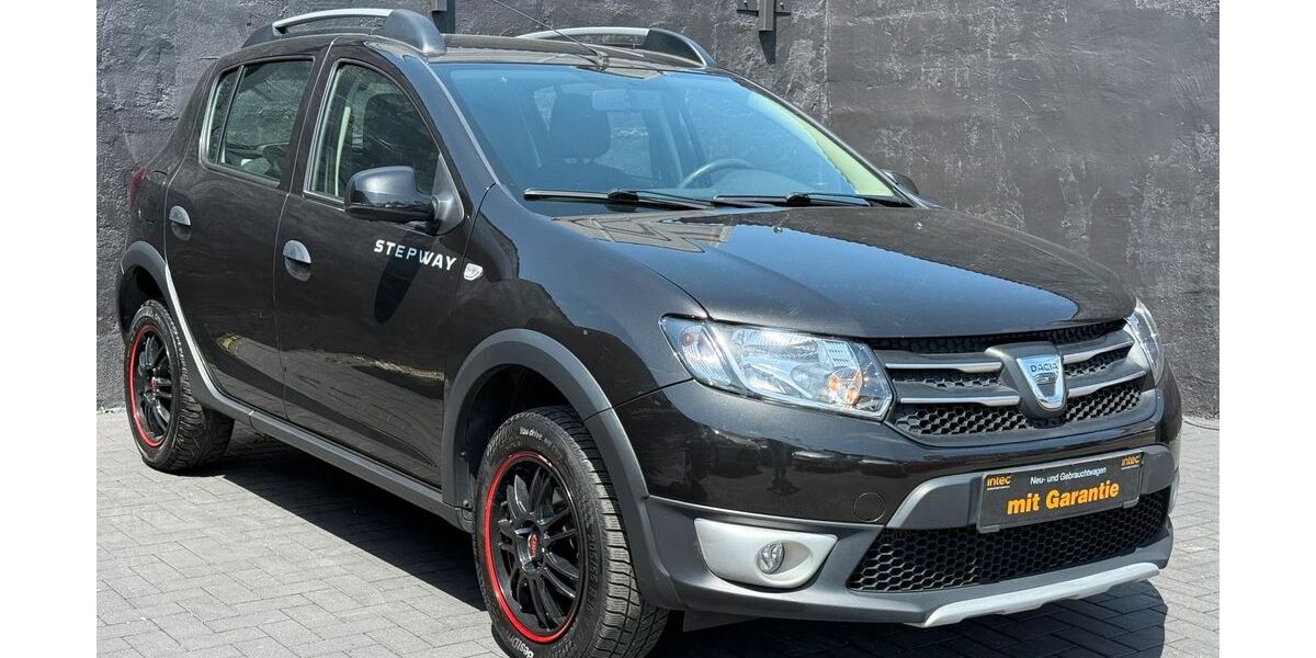 Dacia Sandero 159.000 km 5.490 &euro; Euskirchen 53879