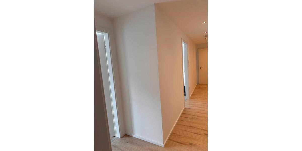 Erdgeschoßwohnung Kall - 3 Zimmer, 102 m&sup2;, 1.224&euro; | Angebot:25960392