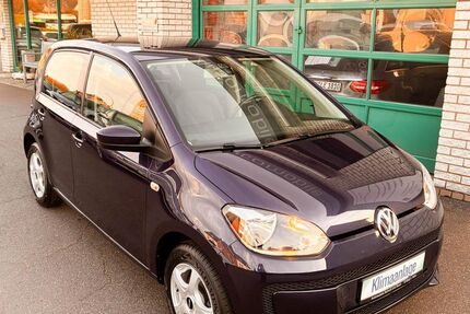 VW up! 17.392 km 10.950 &euro; Bornheim 53332
