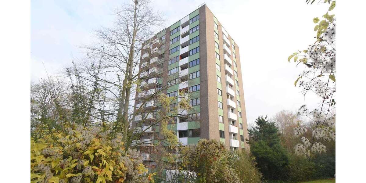 Etagenwohnung Bonn Poppelsdorf - 1 Zimmer, 31 m&sup2;, 159.000&euro; | Angebot:25924990