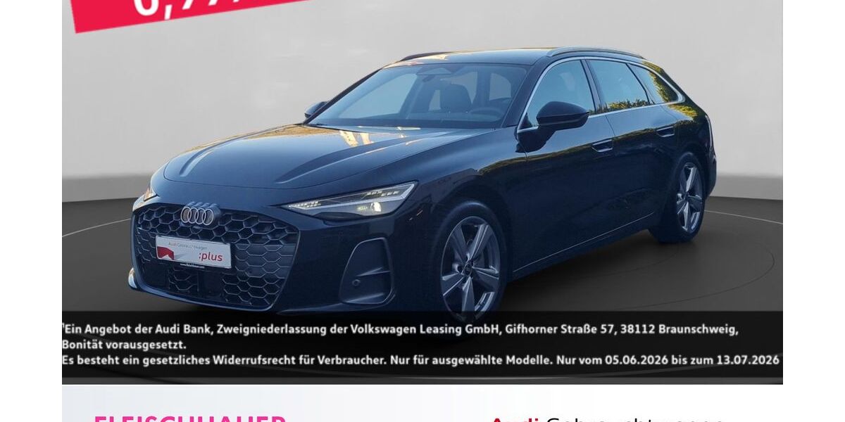 Audi A6 28.646 km 58.990 &euro; Euskirchen 53879