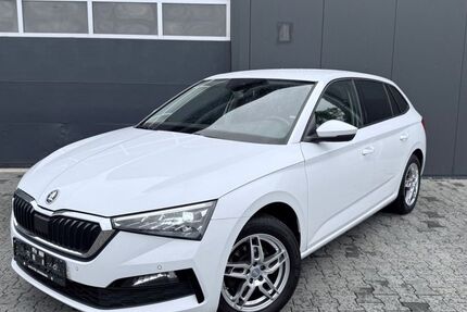 Skoda Scala 180.000 km 9.780 &euro; Rheinbach 53359