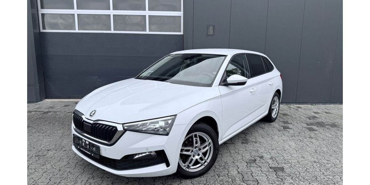 Skoda Scala 180.000 km 9.780 &euro; Rheinbach 53359