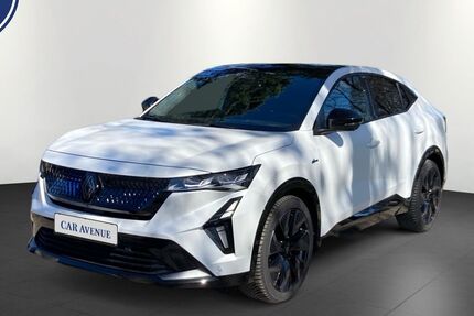 Renault Rafale 27.564 km 39.880 &euro; Schleiden 53937