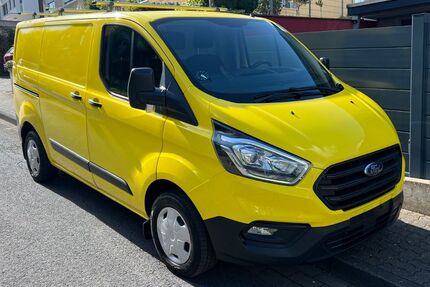Ford Transit Custom 48.500 km 13.685 &euro; Bornheim 53332