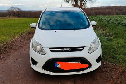 Ford C-Max 148.750 km 4.600 &euro; Mechernich 53894