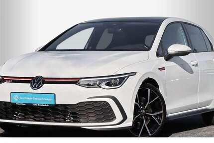 VW Golf GTI 41.670 km 31.447 &euro; Bonn 53175