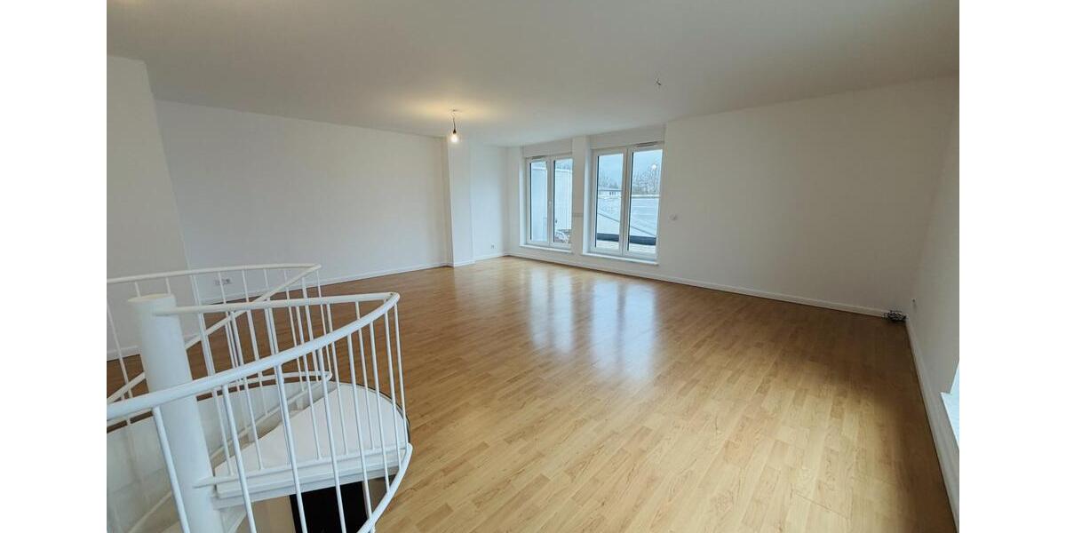 Maisonettenwohnung Bonn Bad Godesberg - 3 Zimmer, 124 m&sup2;, 1.500&euro; | Angebot:26008874