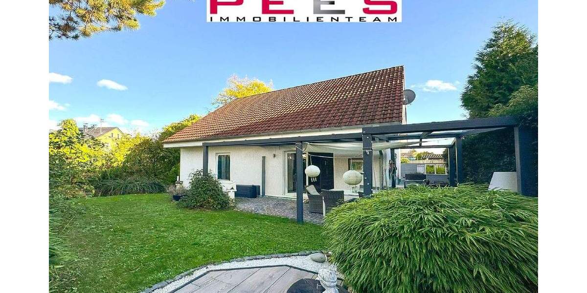 Einfamilienhaus Niederkassel Rheidt - 4 Zimmer, 150 m&sup2;, 548.000&euro; | Angebot:25749392