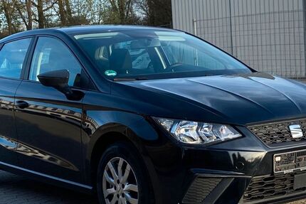 Seat Ibiza 102.385 km 8.490 &euro; Mechernich 53894