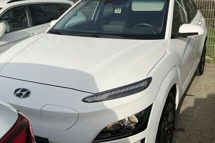 Hyundai KONA 15.708 km 16.300 &euro; Bonn 53227
