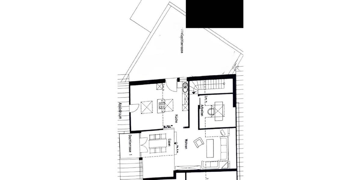 Maisonettenwohnung Bonn Hardtberg - 3.5 Zimmer, 126 m&sup2;, 1.700&euro; | Angebot:25974840