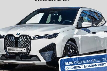 BMW iX 12.056 km 50.550 &euro; Düren 52355