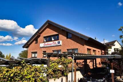 Wohnung Königswinter Thomasberg - 3 Zimmer, 80 m&sup2;, 695&euro; | Angebot:25482616