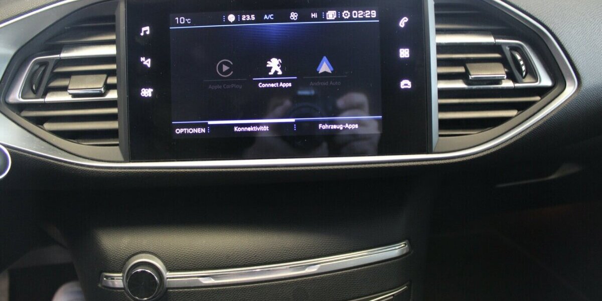 Peugeot 308 BlueHDi FAP 130 Allure Pack 57.711 km 14.980 &euro; Euskirchen 53881