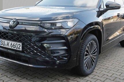 VW Tayron 10.990 km 56.550 &euro; Meckenheim / Bonn 53340