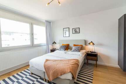Zimmer Köln Müngersdorf - 1 Zimmer, 1.090&euro; | Angebot:25998029