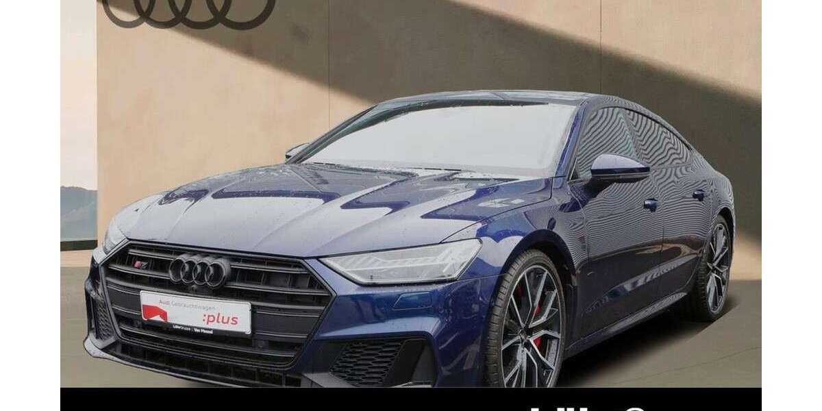 Audi S7 50.650 km 65.590 &euro; Meckenheim 53340