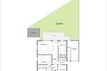Etagenwohnung Wesseling Keldenich - 4 Zimmer, 85 m&sup2;, 280.000&euro; | Angebot:26286967