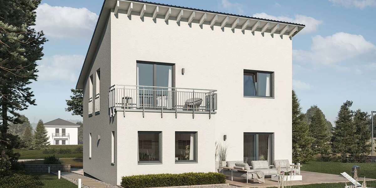 Mehrfamilienhaus, Wohnhaus Erftstadt Lechenich - 5 Zimmer, 112 m&sup2;, 441.948&euro; | Angebot:26713846