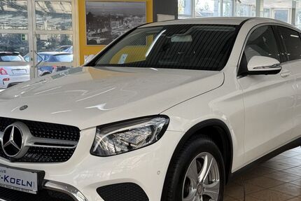 Mercedes-Benz GLC 220 114.700 km 27.999 &euro; Kerpen 50171