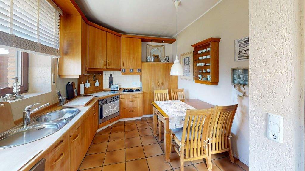 Einfamilienhaus Erftstadt Lechenich - 4 Zimmer, 145 m&sup2;, 499.000&euro; | Angebot:25864480