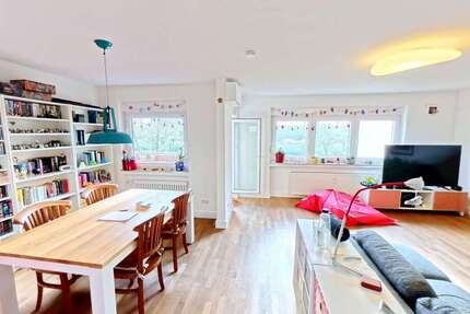 Wohnung Köln Nippes - 3.5 Zimmer, 87 m&sup2;, 429.000&euro; | Angebot:26036654