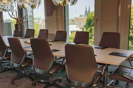 Gewerbeobjekt Köln Innenstadt - 1.990&euro; | Angebot:26077869