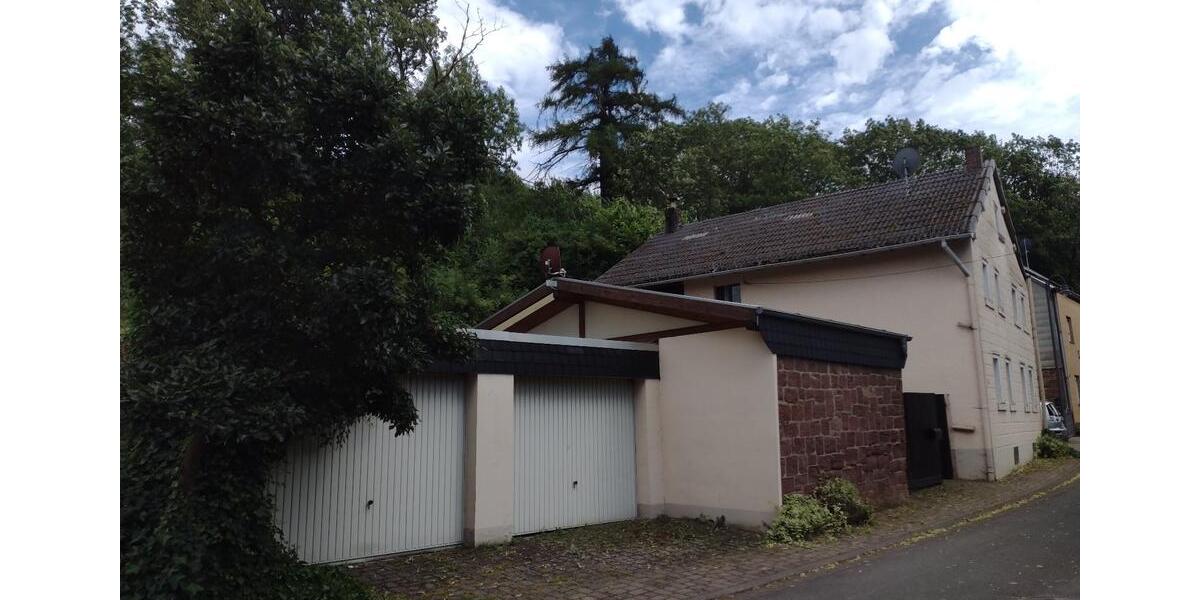 Einfamilienhaus Heimbach - 2 Zimmer, 134 m&sup2;, 145.000&euro; | Angebot:24674550