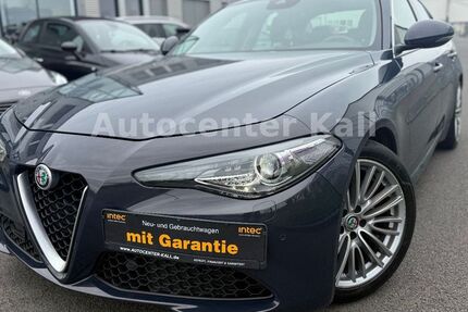 Alfa Romeo Giulia 93.000 km 14.990 &euro; Kall 53925