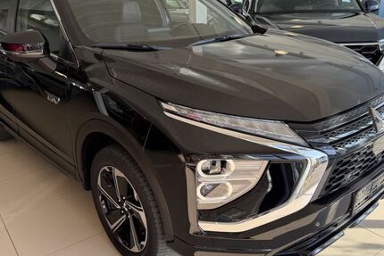 Mitsubishi Eclipse Cross 45.800 km 18.990 &euro; Brühl 50321