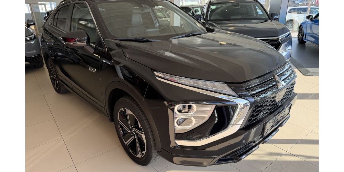 Mitsubishi Eclipse Cross 45.800 km 18.990 &euro; Brühl 50321