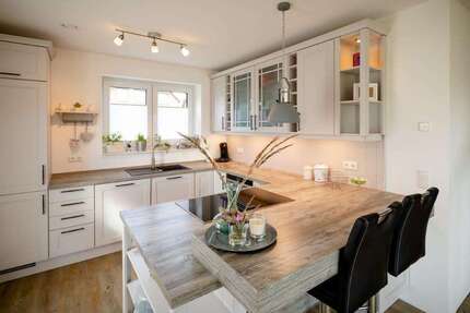 Haus Euskirchen - 6 Zimmer, 133 m&sup2;, 530.000&euro; | Angebot:26095858